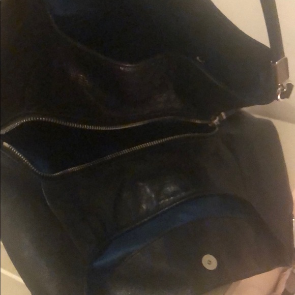 Coach purse - Picture 3 of 7